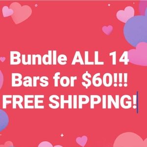 SUPER BUNDLE DEAL!